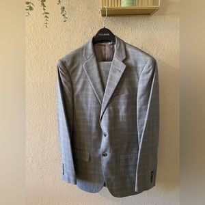 Jos. A. Bank Men’s Suit Model : 3854/2F
